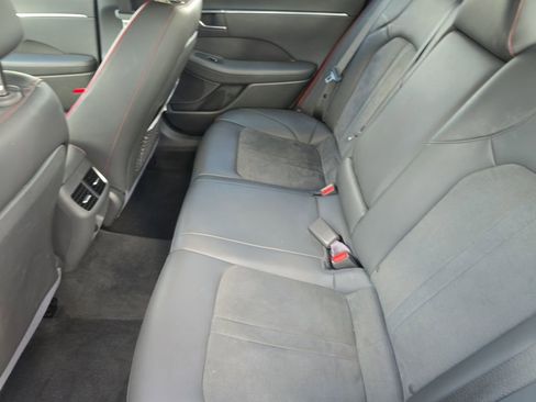 Used 2021 Hyundai Sonata SEL Plus image 14