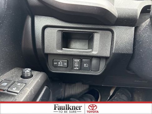 Certified 2019 Toyota Tacoma TRD Sport image 21