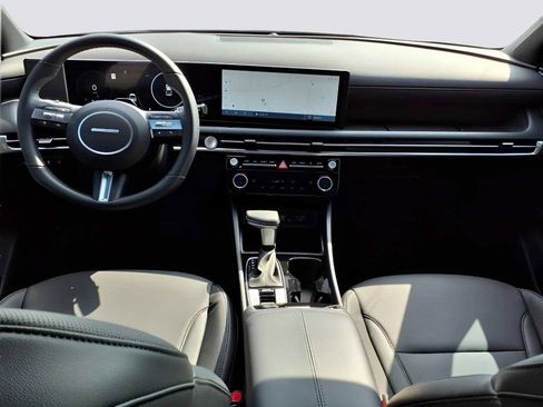 New 2025 Hyundai Santa Cruz XRT image 9