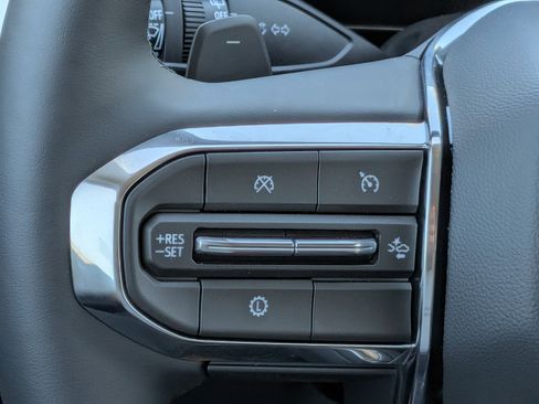 New 2026 GMC Terrain Denali AWD/4WD image 26