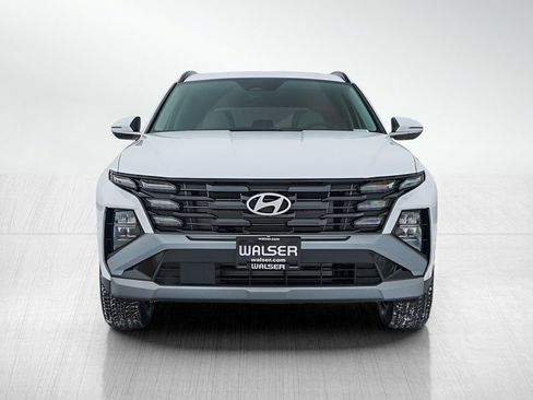 New 2026 Hyundai Tucson SEL image 2