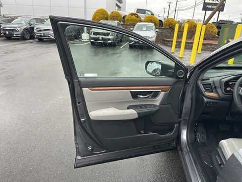 Used 2019 Honda CR-V EX image 30