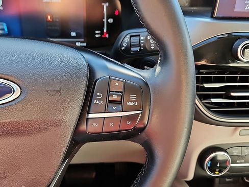 Used 2023 Ford Escape Active image 21