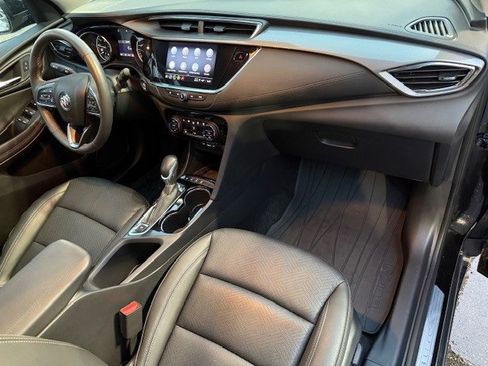 Certified 2023 Buick Encore GX Essence w/ Experience Buick Package image 16