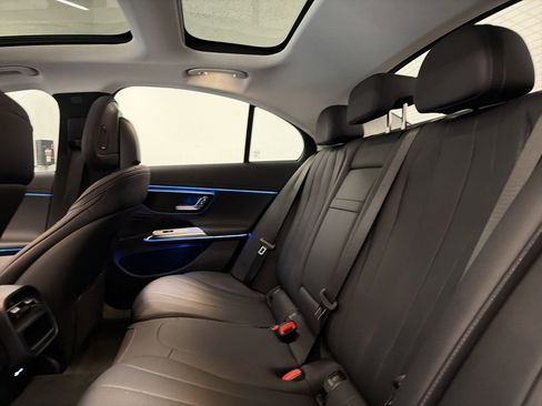New 2026 Mercedes-Benz E 350 Sedan image 27