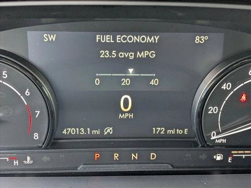 Used 2022 Lincoln Corsair FWD image 10