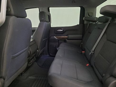 Used 2019 Chevrolet Silverado 1500 RST w/ All-Star Edition AWD/4WD image 18