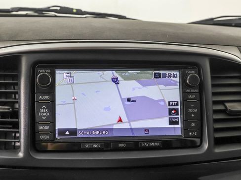 Used 2014 Mitsubishi Lancer Ralliart image 8