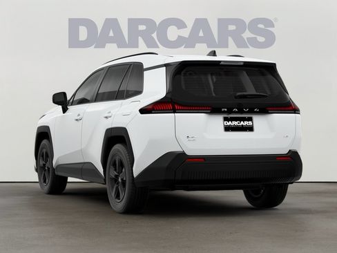 New 2026 Toyota RAV4 LE AWD/4WD image 13