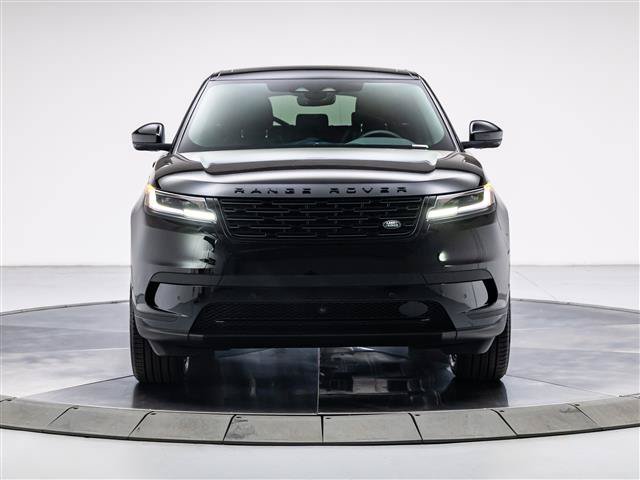 New 2026 Land Rover Range Rover Velar S AWD/4WD image 8