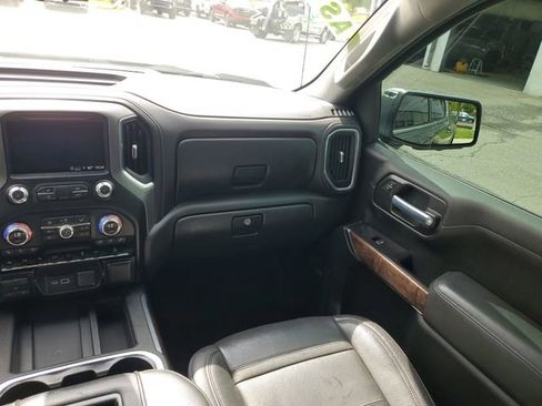 Used 2021 GMC Sierra 1500 Denali w/ Technology Package AWD/4WD image 15