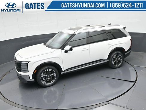 New 2026 Hyundai Palisade Limited image 56