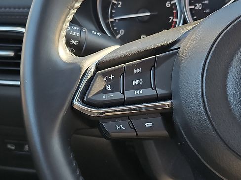 Used 2023 MAZDA CX-5 AWD 2.5 S w/ Preferred Package image 21