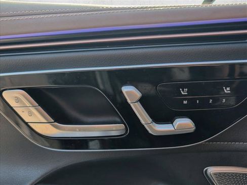 Certified 2023 Mercedes-Benz EQE 350+ SUV image 12
