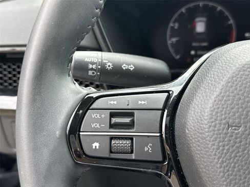 Used 2023 Honda CR-V EX-L image 16