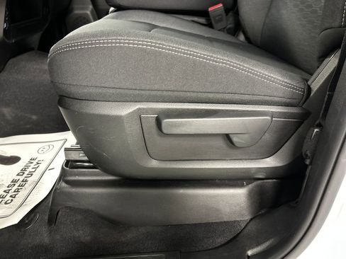 Used 2025 RAM 2500 Tradesman image 13