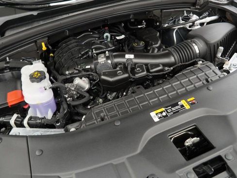 New 2025 Jeep Grand Cherokee Limited image 37