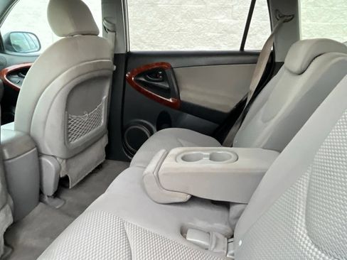 Used 2008 Toyota RAV4 Limited AWD/4WD image 23
