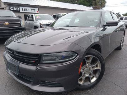Used 2016 Dodge Charger SXT w/ Navigation & Travel Group