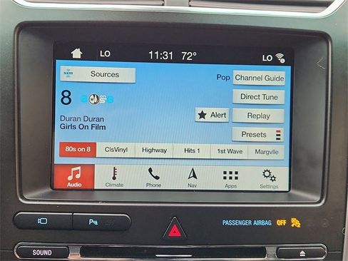 Used 2018 Ford Explorer Sport w/ Equipment Group 401A image 13