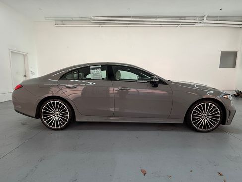 Used 2023 Mercedes-Benz CLS 450 4MATIC image 7