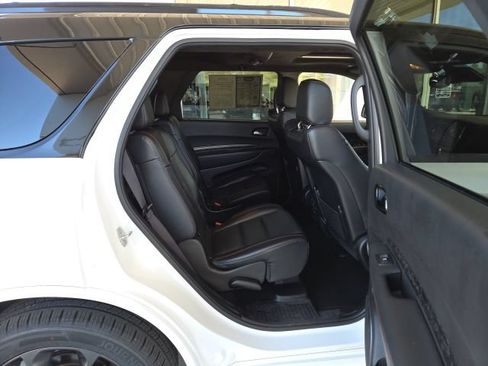 Used 2024 Dodge Durango R/T AWD/4WD image 58