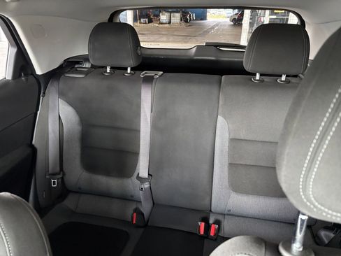 Used 2025 Chevrolet TrailBlazer LT image 37