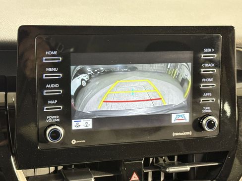 Used 2024 Toyota Camry LE image 21