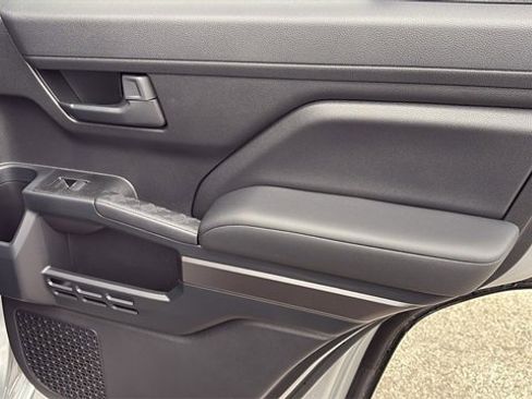 New 2025 Toyota 4Runner TRD Off-Road image 26