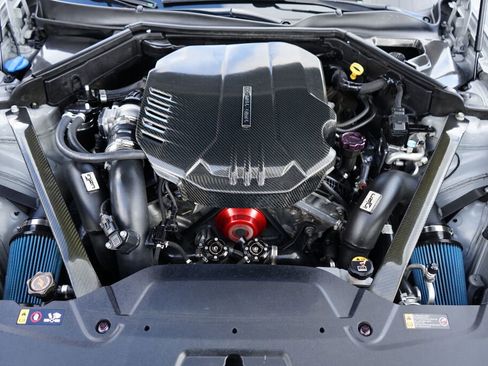 Used 2021 Kia Stinger GT2 image 11