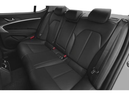 Used 2021 Genesis G70 2.0T w/ Elite Package image 16