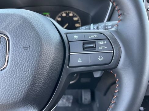 Certified 2025 Honda CR-V Sport-L image 20