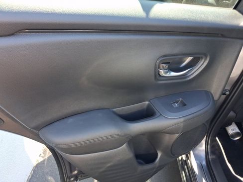 Used 2026 Honda HR-V LX image 19