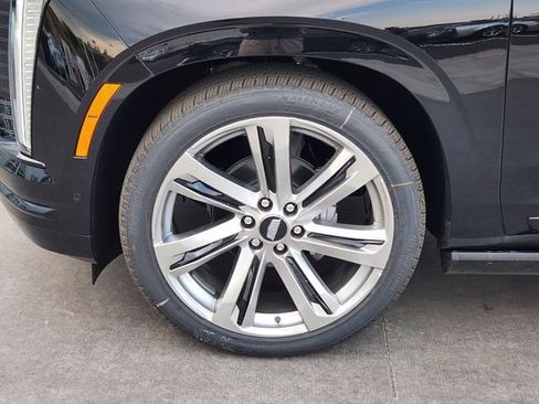 New 2026 Cadillac Escalade Sport w/ Touring Package AWD/4WD image 21