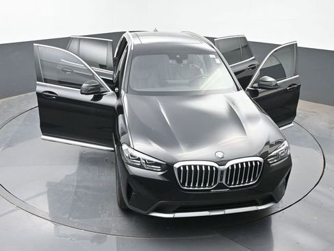 Used 2023 BMW X3 xDrive30i AWD/4WD image 54