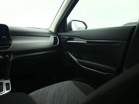 Certified 2026 Kia Seltos LX FWD image 39