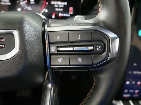 Used 2024 GMC Acadia AT4 w/ LPO, Floor Liner Package AWD/4WD image 28