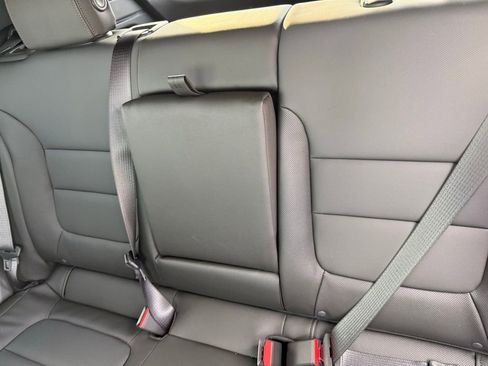 New 2026 Chevrolet TrailBlazer RS w/ Convenience Package image 34