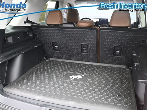 Used 2022 Ford Bronco Sport Outer Banks w/ Tech Package AWD/4WD image 12