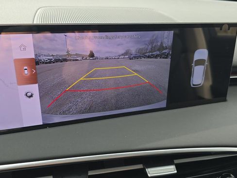 New 2026 Genesis GV70 2.5T image 11