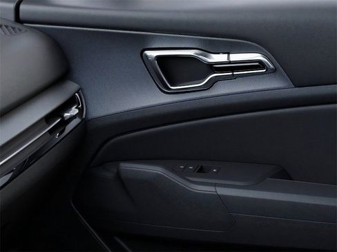 New 2026 Kia Sportage S image 25