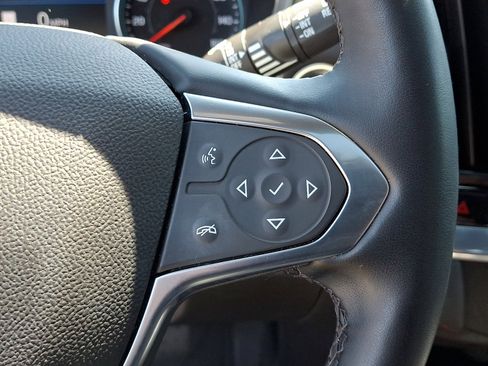 Used 2023 Chevrolet Traverse RS w/ LPO, Floor Liner Package AWD/4WD image 23