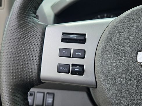 Used 2019 Nissan Frontier SV w/ Value Truck Package RWD image 15