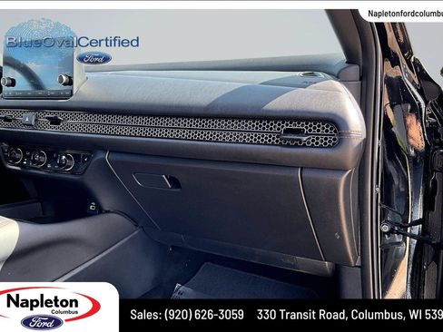 Used 2024 Honda HR-V Sport image 18