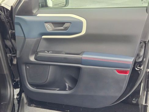 Used 2024 Ford Bronco Sport Heritage w/ Heritage Convenience Package image 5