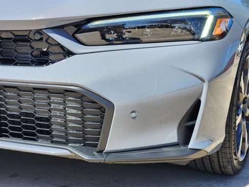 New 2026 Honda Civic Sport Touring image 6