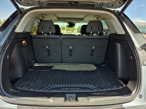 Used 2025 Chevrolet TrailBlazer LT w/ Convenience Package FWD image 21