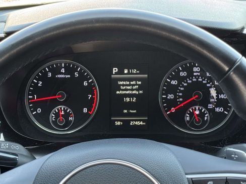 Used 2023 Kia K5 GT image 26