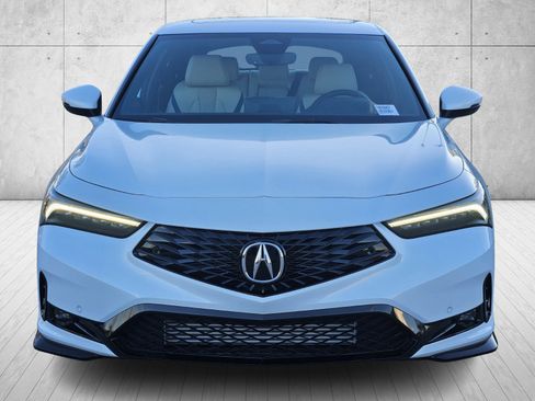 New 2026 Acura Integra A-Spec image 2