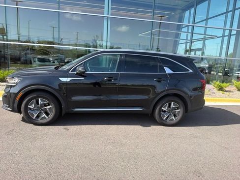 Used 2022 Kia Sorento EX FWD image 14